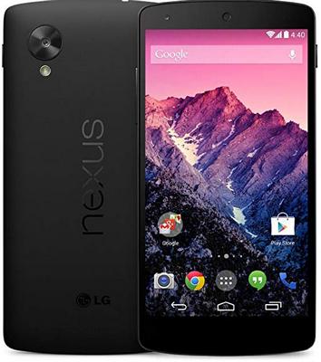 Замена разъема зарядки на телефоне LG Nexus 5